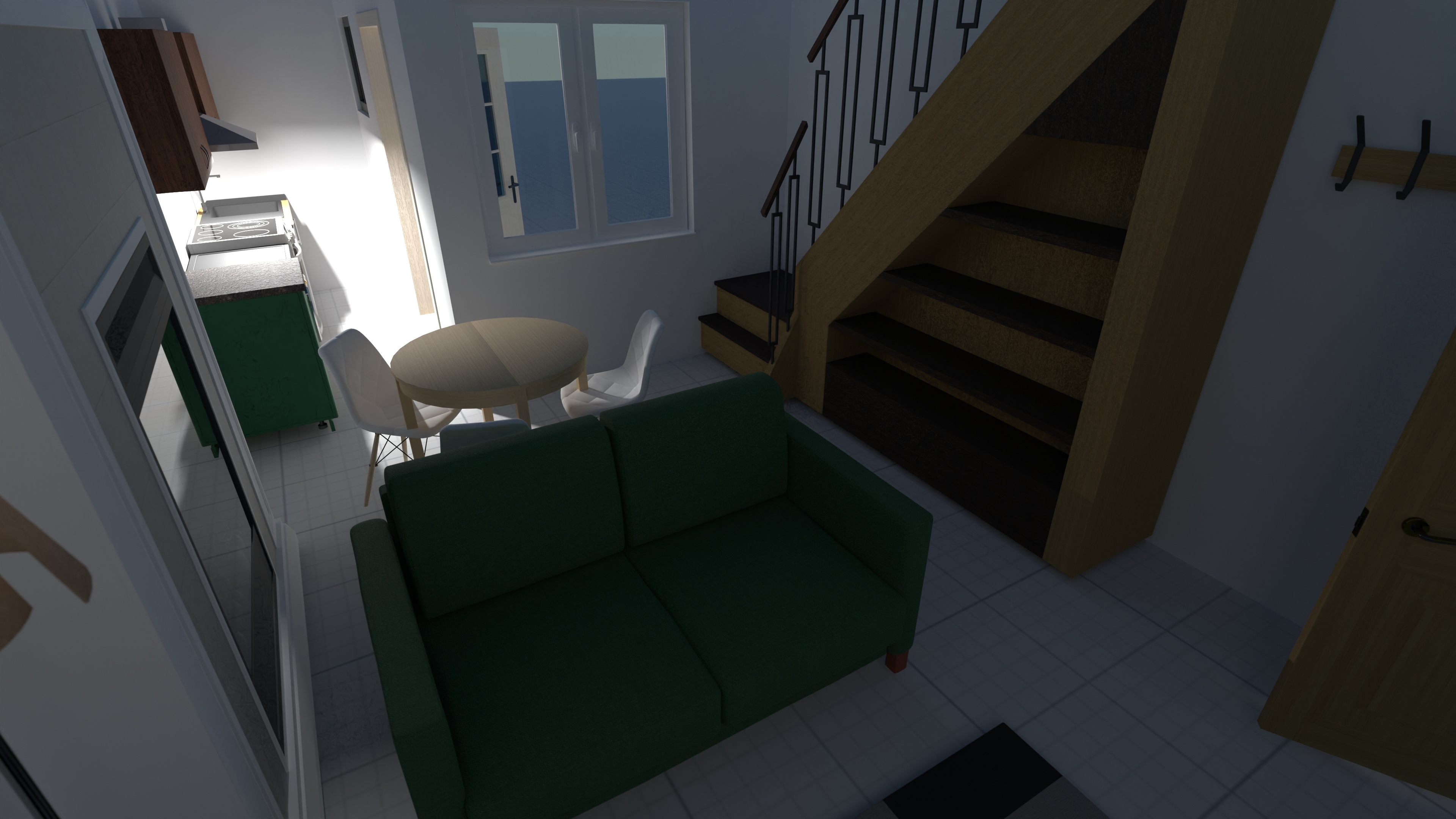 79 St Ignatius Road Upstairs #23189906 by User 157119334