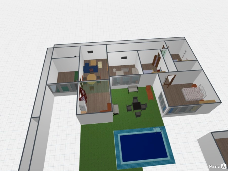 House #3047344 by Nelson Oficial