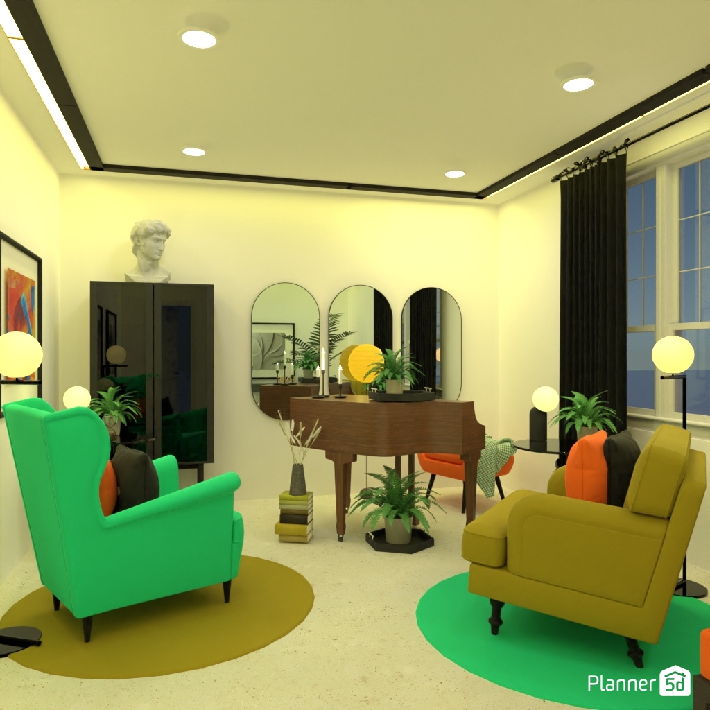  by Yolanda Infante Garrido