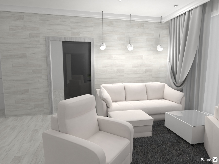 гостинная #2136352 by Юлия