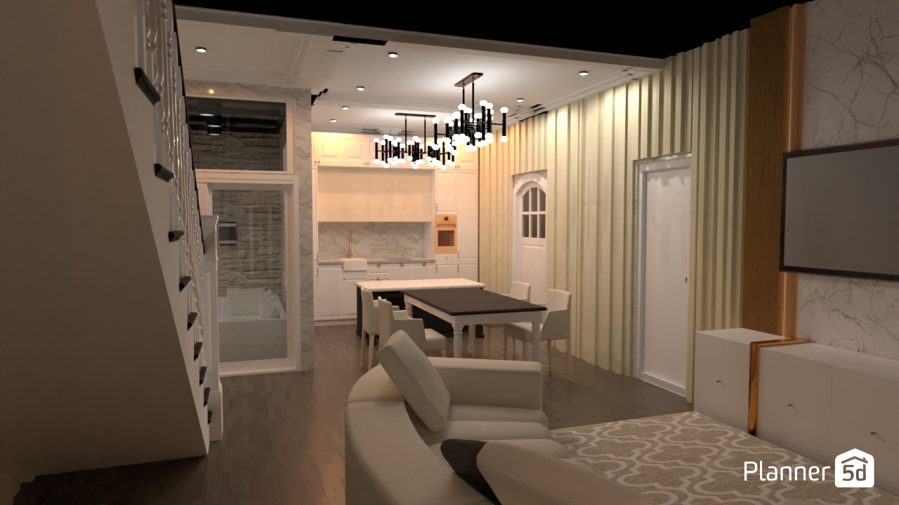 Casa El Sagaf white #24702128 by sagaf nzl