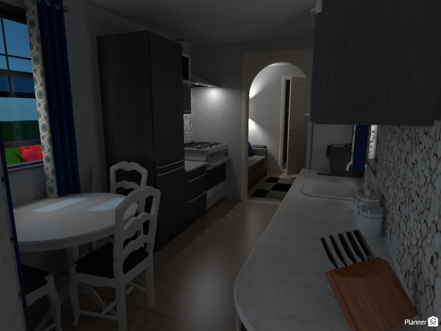 Tiny House Living #1332958 by Tim
