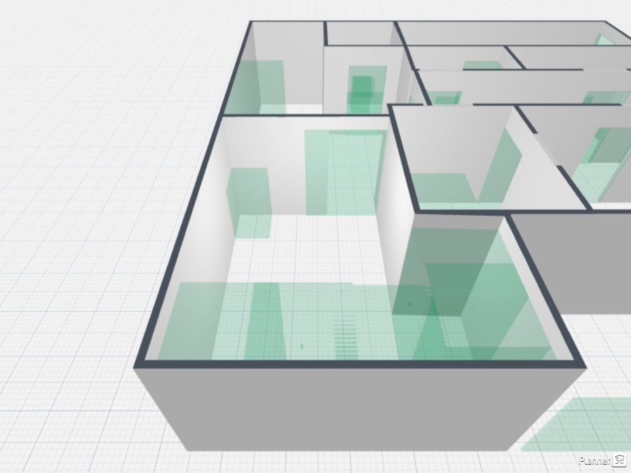 Jake's dream house #23392890 by User 157947858