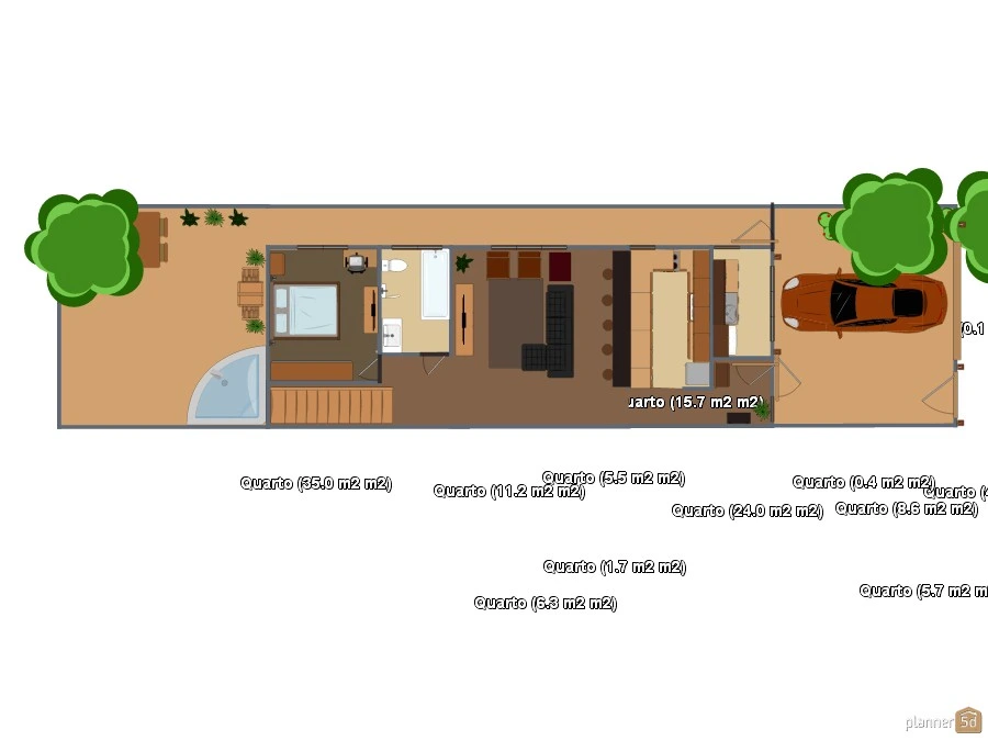 Tiny House #2941776 by Guto Diver