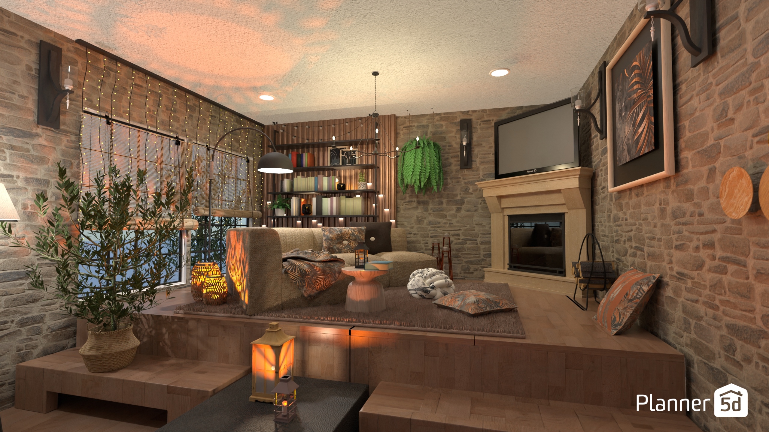 CANDLE DAY #2 #23543602 by Freek