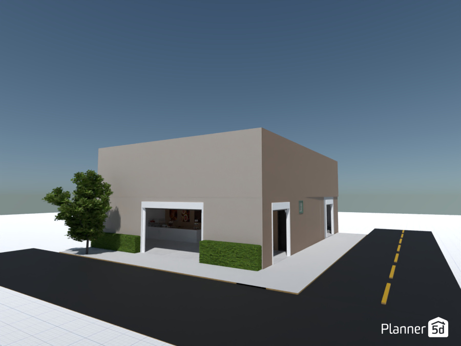 padaria #12535139 by User 86489499