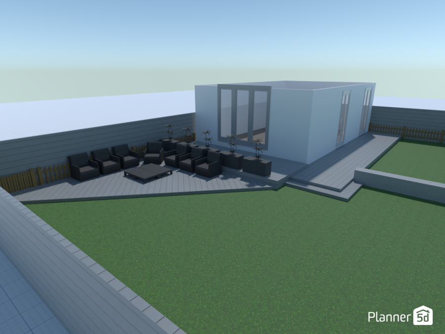 ofród #6784334 by Patryk Kucharewicz