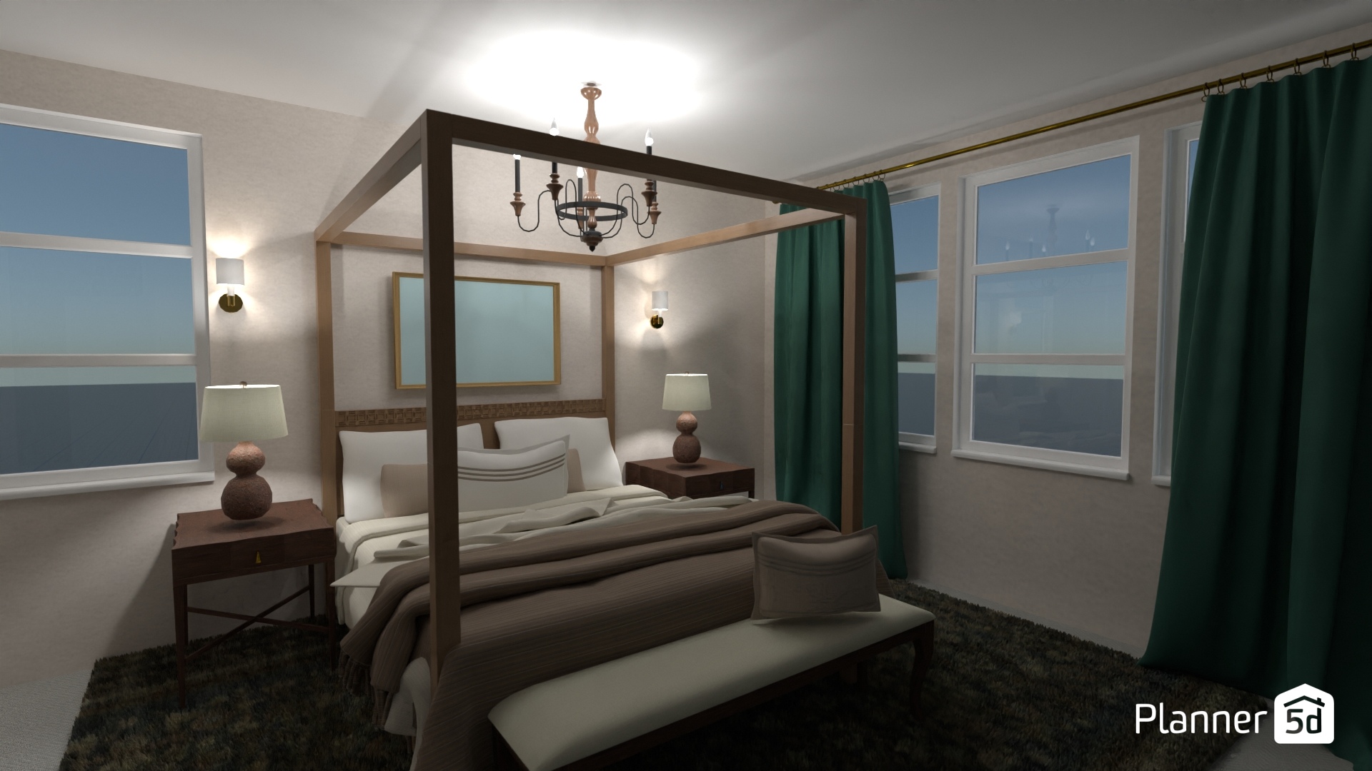 MasterSuite 1 #24236080 by User 164350940