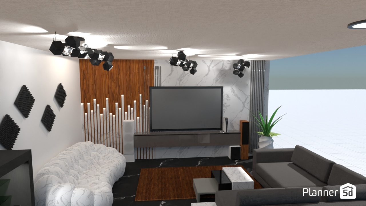 Proyecto #16 #24282740 by José David Gómez moya