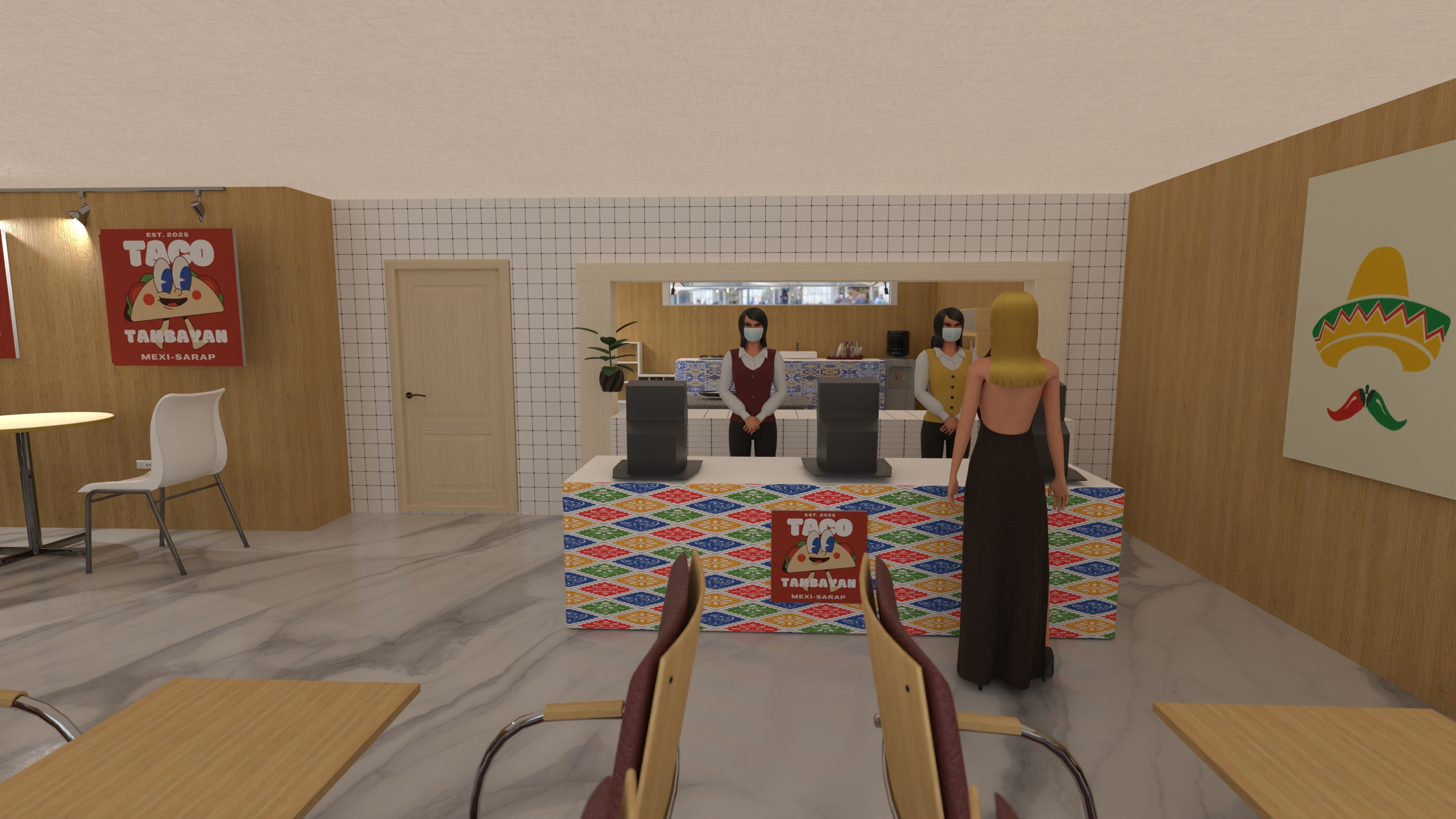 TACO TAMBAYAN copy #26208132 by User 178157456