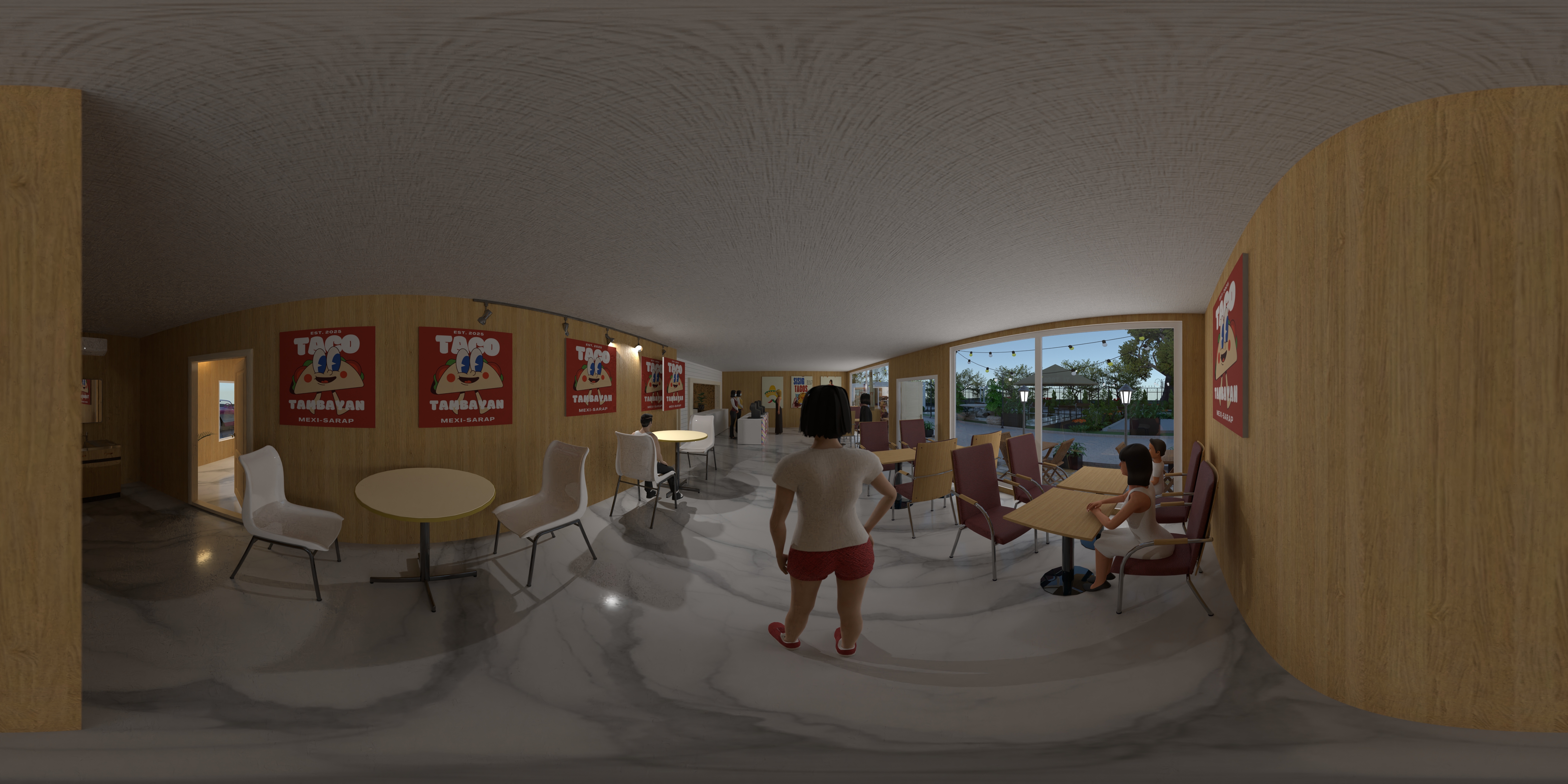 TACO TAMBAYAN copy #26207944 by User 178157456