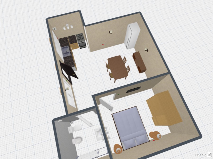 FRANCO #25867564 by Rodolfo Garcia