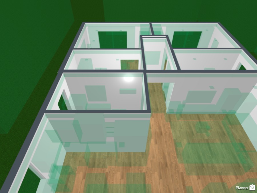 Apartment #23448023 by User 159073127