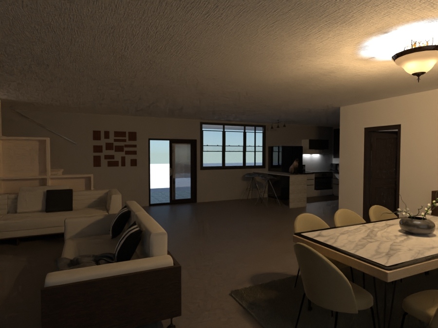 Tabuco House #23473491 by Joycery Briozo