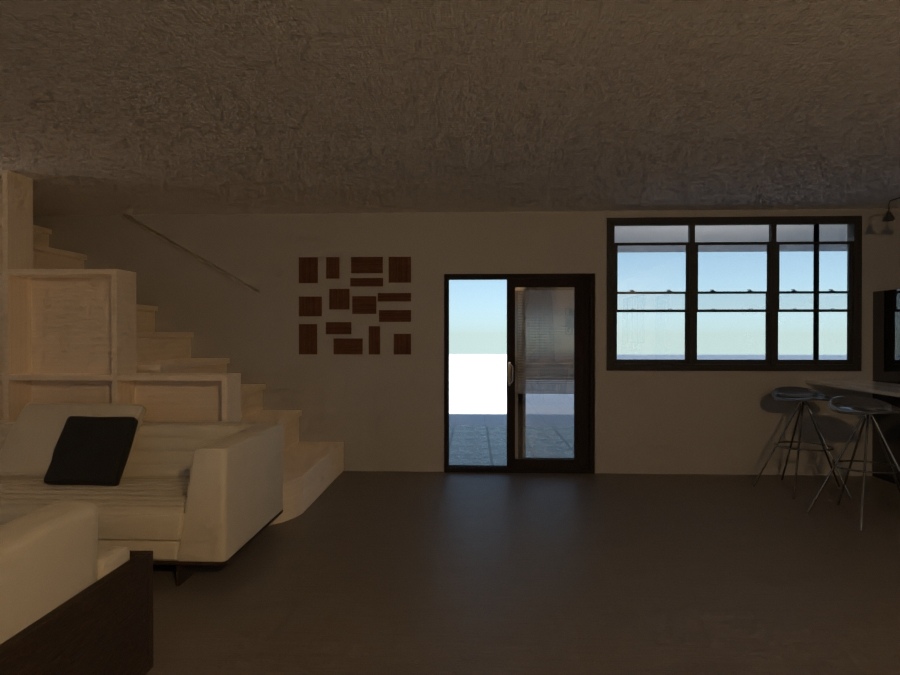 Tabuco House #23473555 by Joycery Briozo