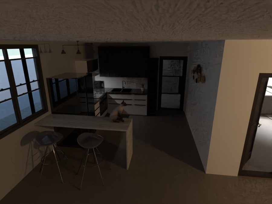 Tabuco House #23473559 by Joycery Briozo