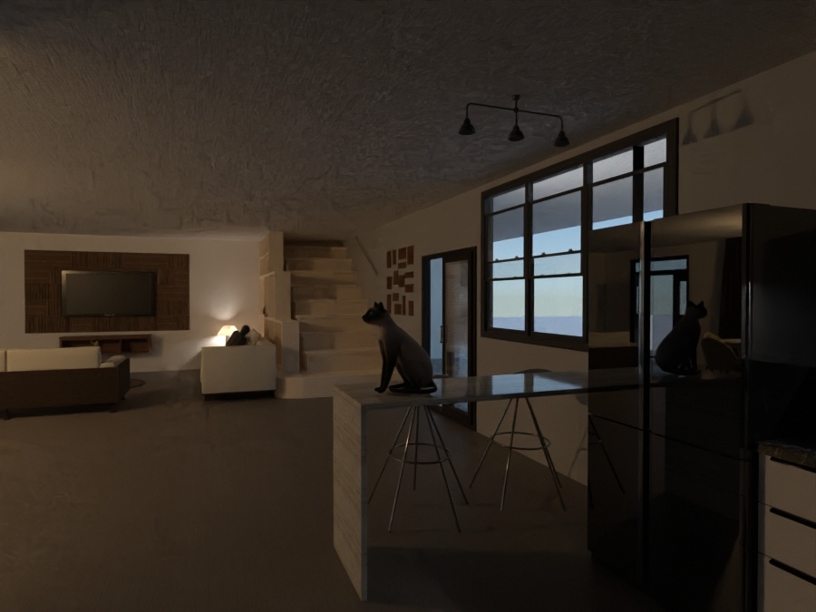 Tabuco House #23473571 by Joycery Briozo