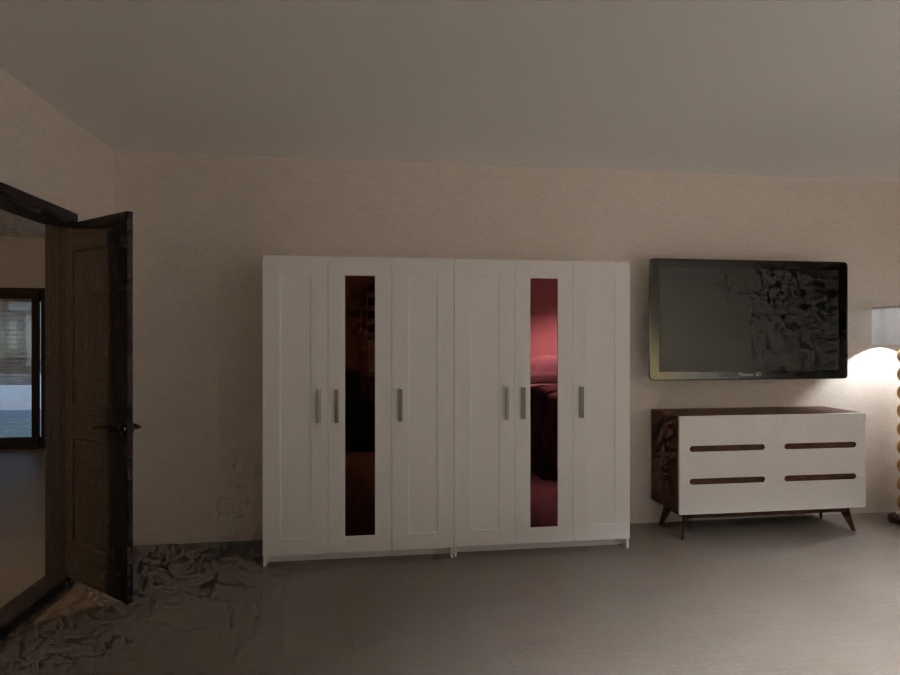 Tabuco House #23473691 by Joycery Briozo