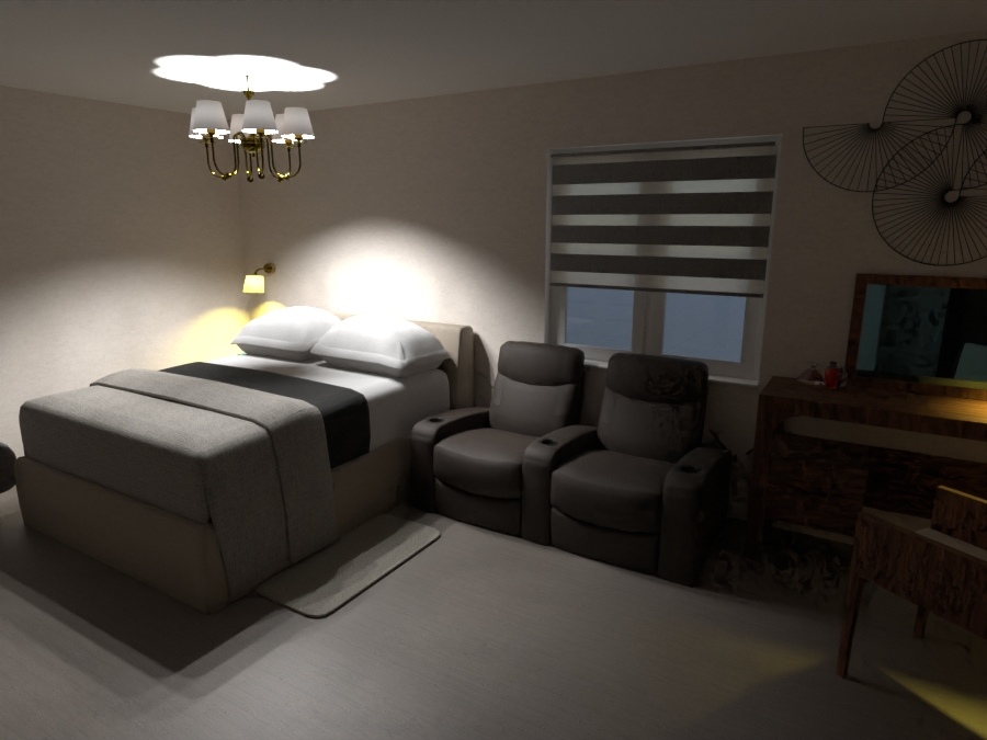 Tabuco House #23473747 by Joycery Briozo