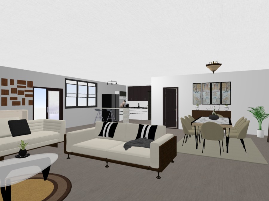 Tabuco House #23475947 by Joycery Briozo