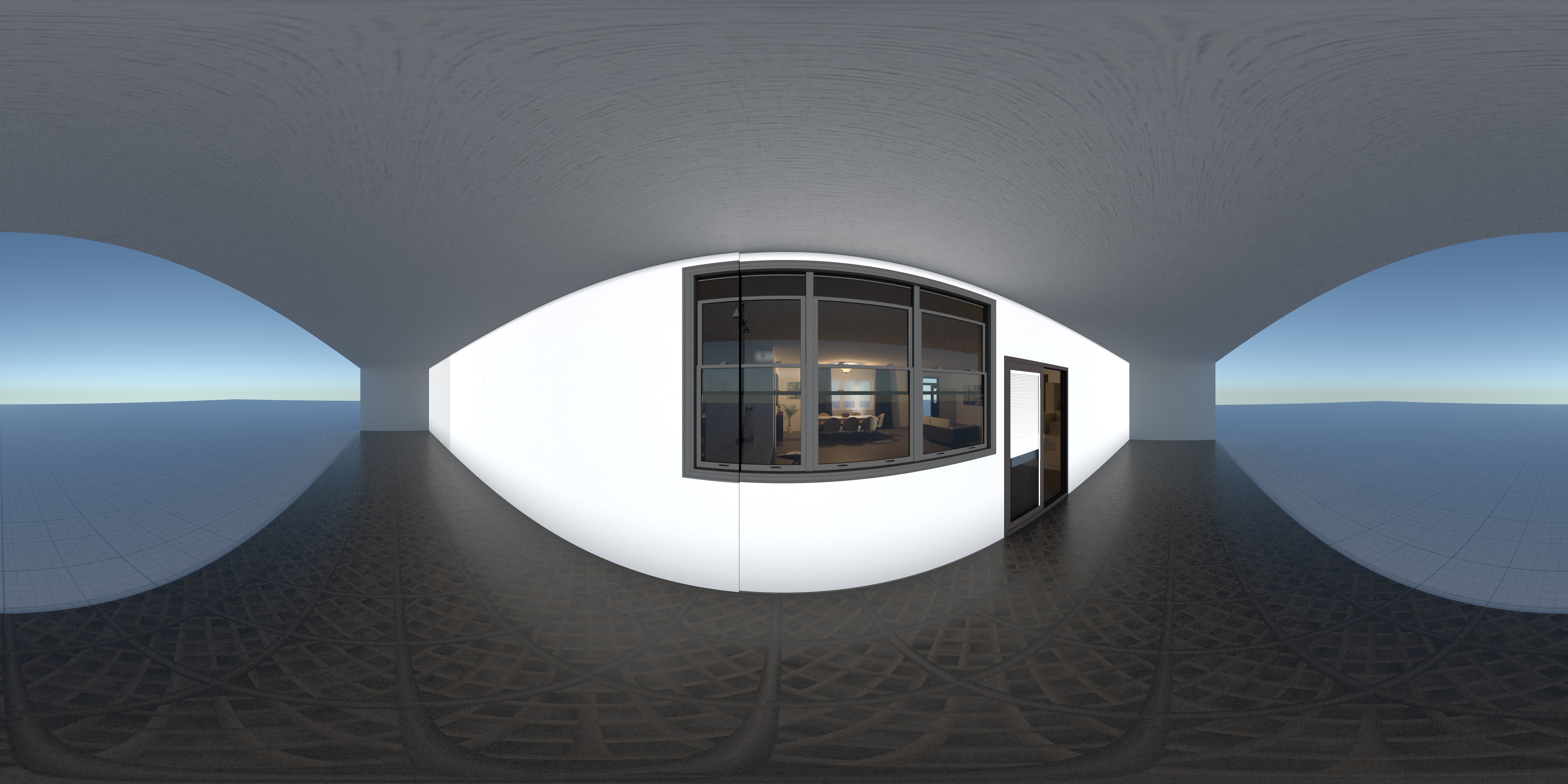 Tabuco House #23472967 by Joycery Briozo