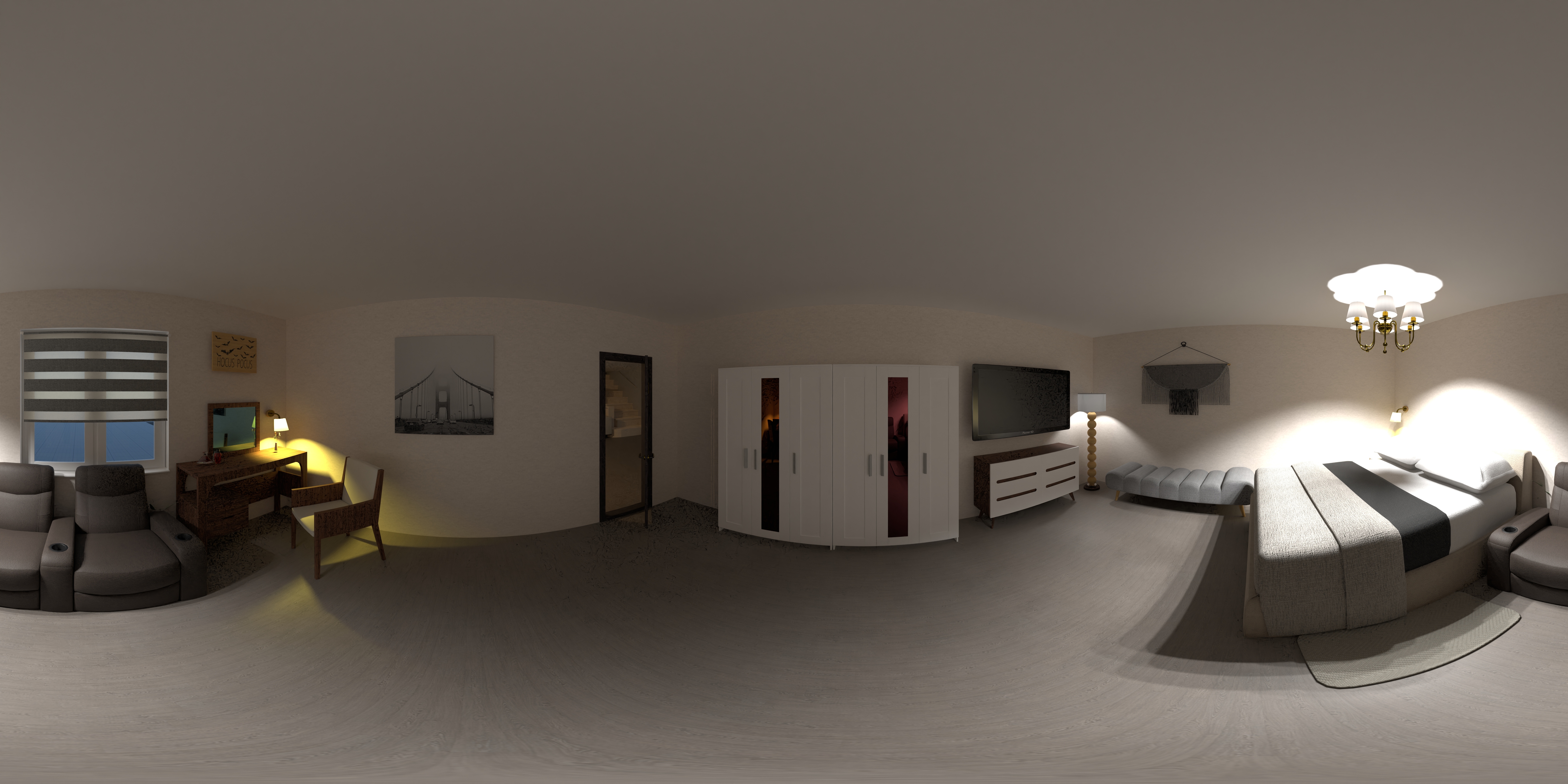 Tabuco House #23472975 by Joycery Briozo