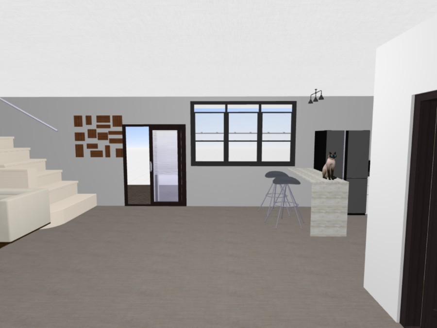 Tabuco House #23475971 by Joycery Briozo