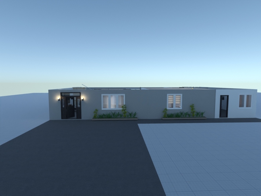 Tabuco House #23471295 by Joycery Briozo