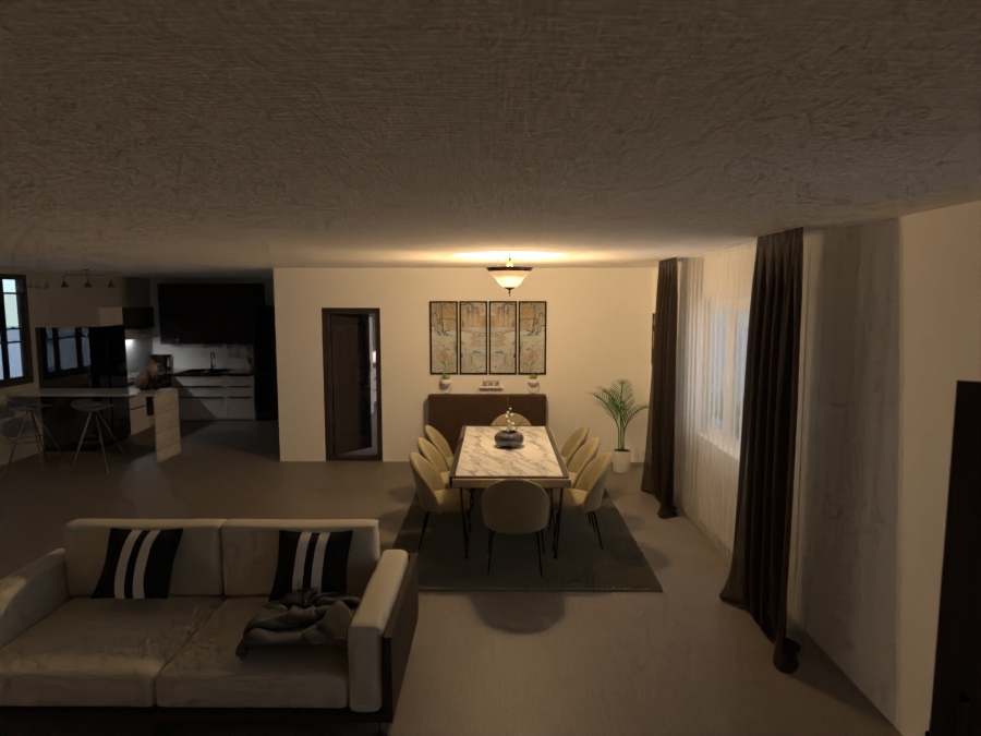 Tabuco House #23473427 by Joycery Briozo