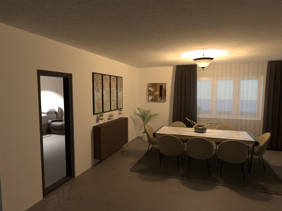 Tabuco House #23473447 by Joycery Briozo