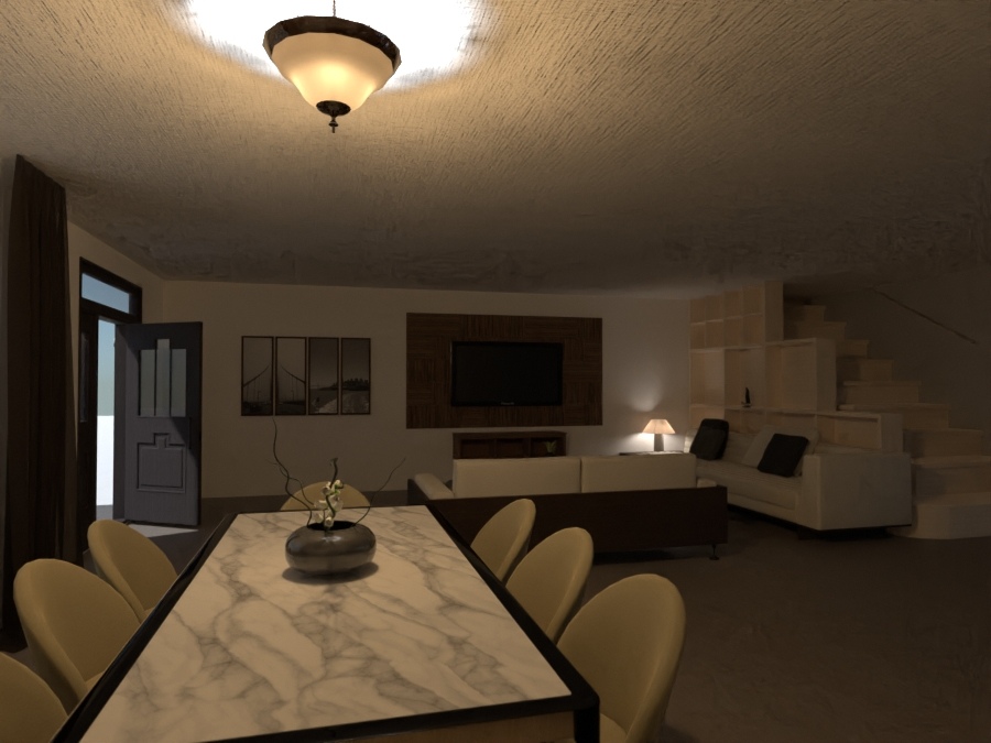 Tabuco House #23473455 by Joycery Briozo