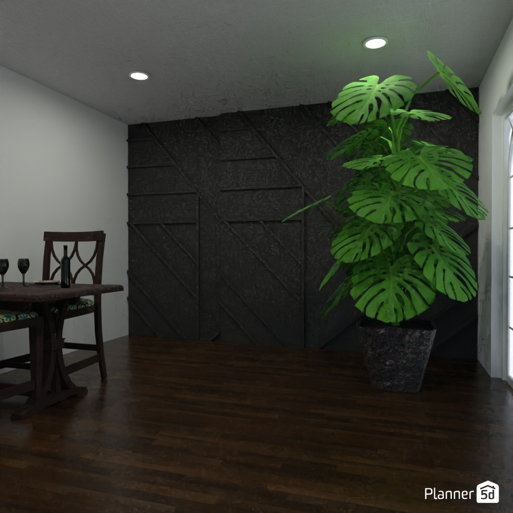 DB: Thanksgiving Day - room shell copy #23437827 by Editors Choice