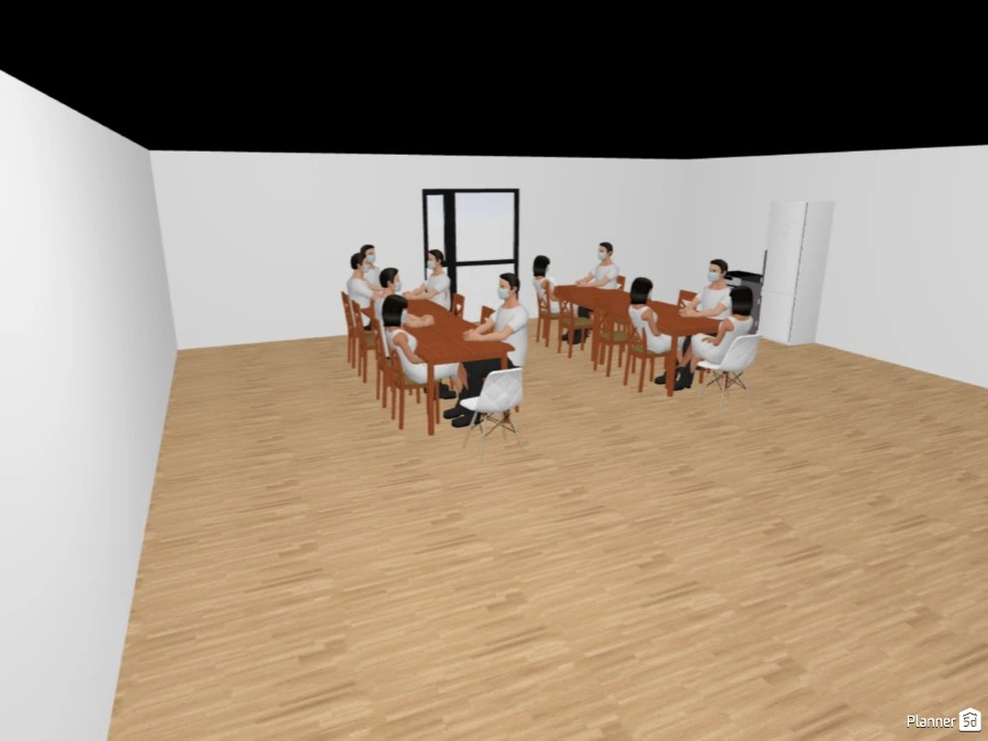 sala #3111336 by User 148770006