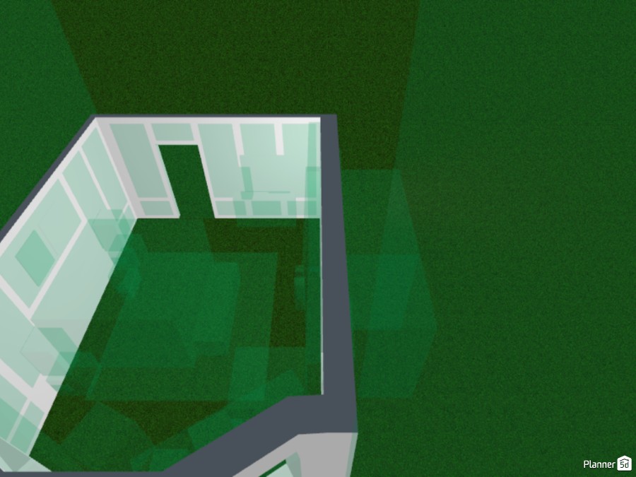 Bedroom #23458931 by User 159146855