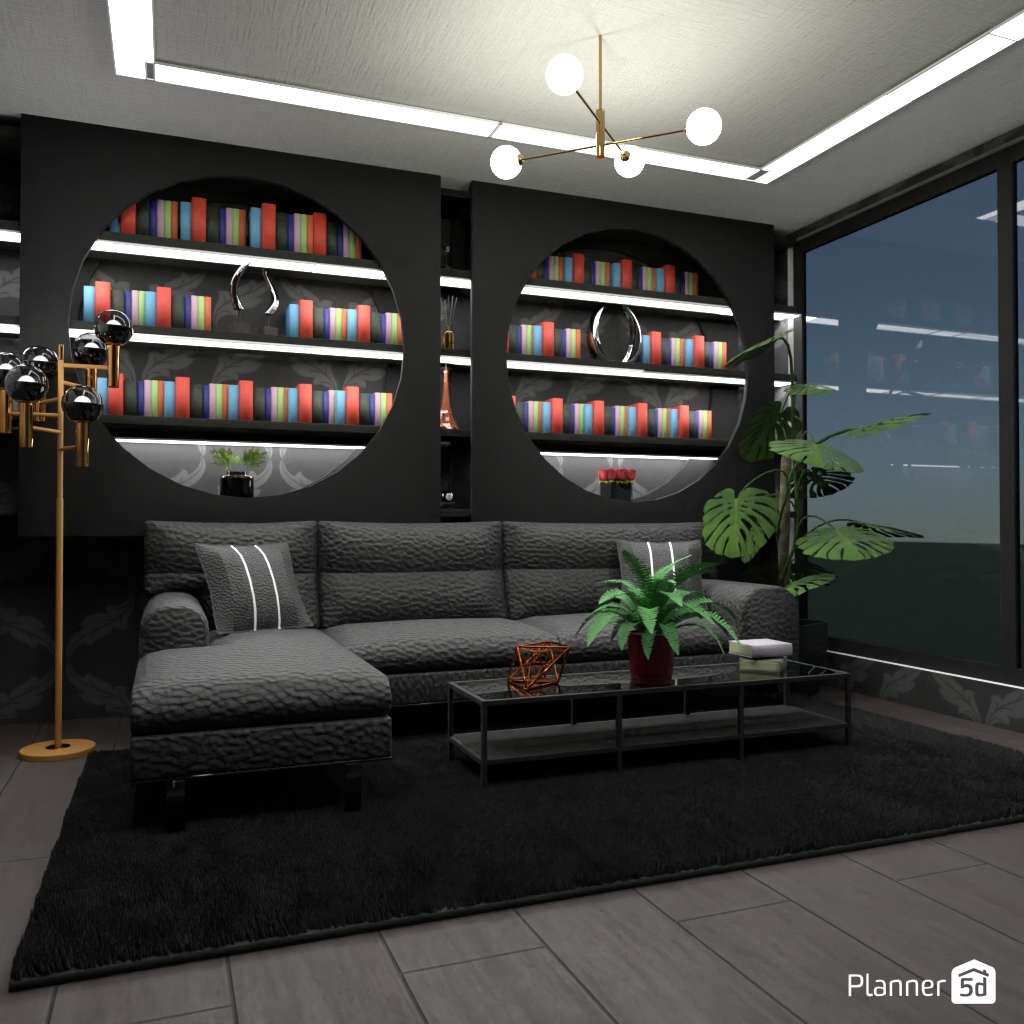 Pre-Black Friday #23360382 by Editors Choice