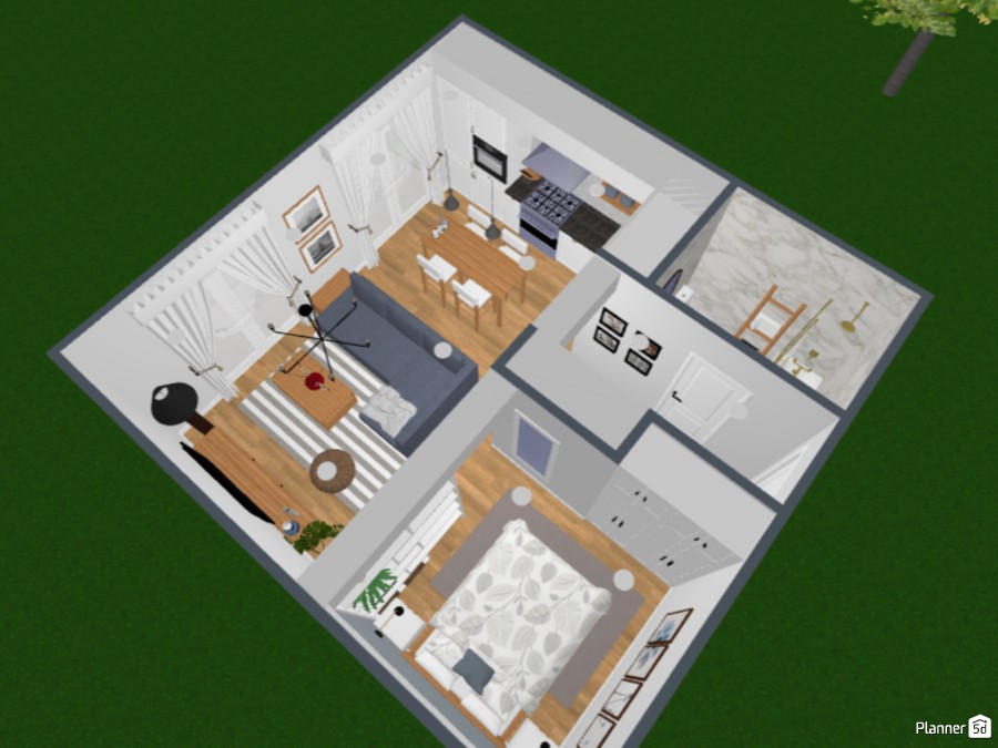 Studio #23332286 by User 155873670