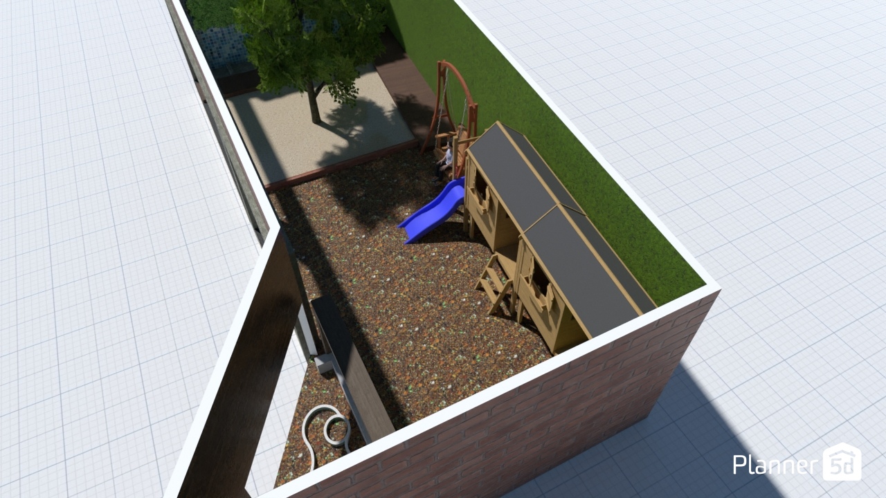 Cópia de Quintal canal 4 #25969852 by Victor Kaique