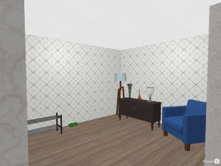 first floor #3042040 by Anonymous