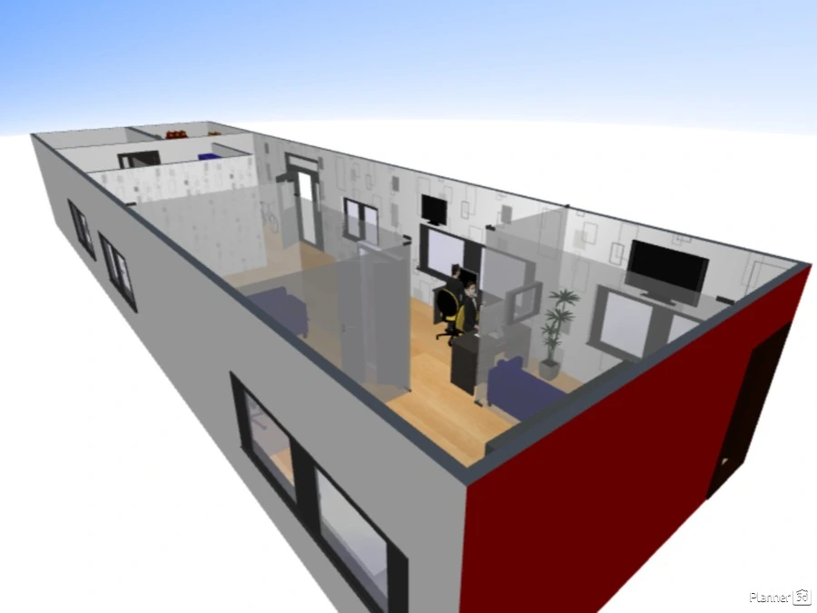 Office PMB #3016068 by Anonymous