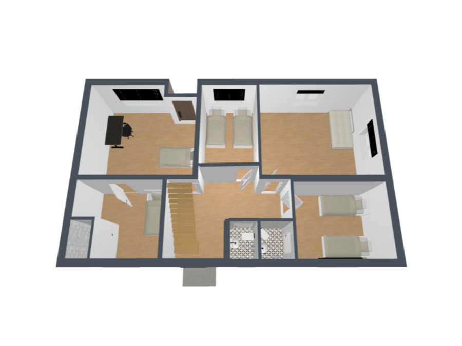 Mellanvåning #24070244 by User 162765307