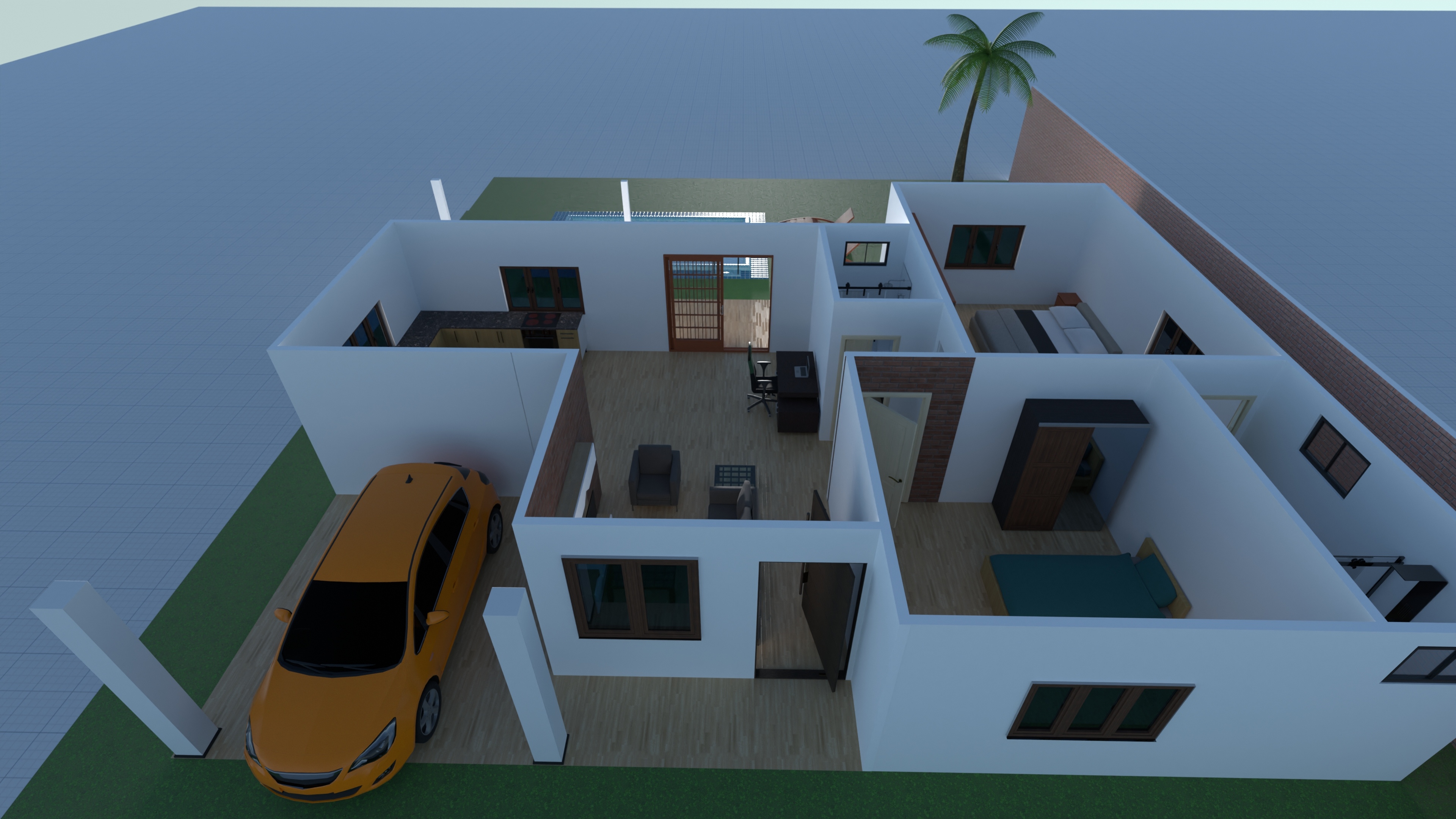 casa #30834020 by User 209249720