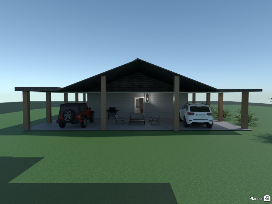 House carport 4755155 by Hailey Taylor image