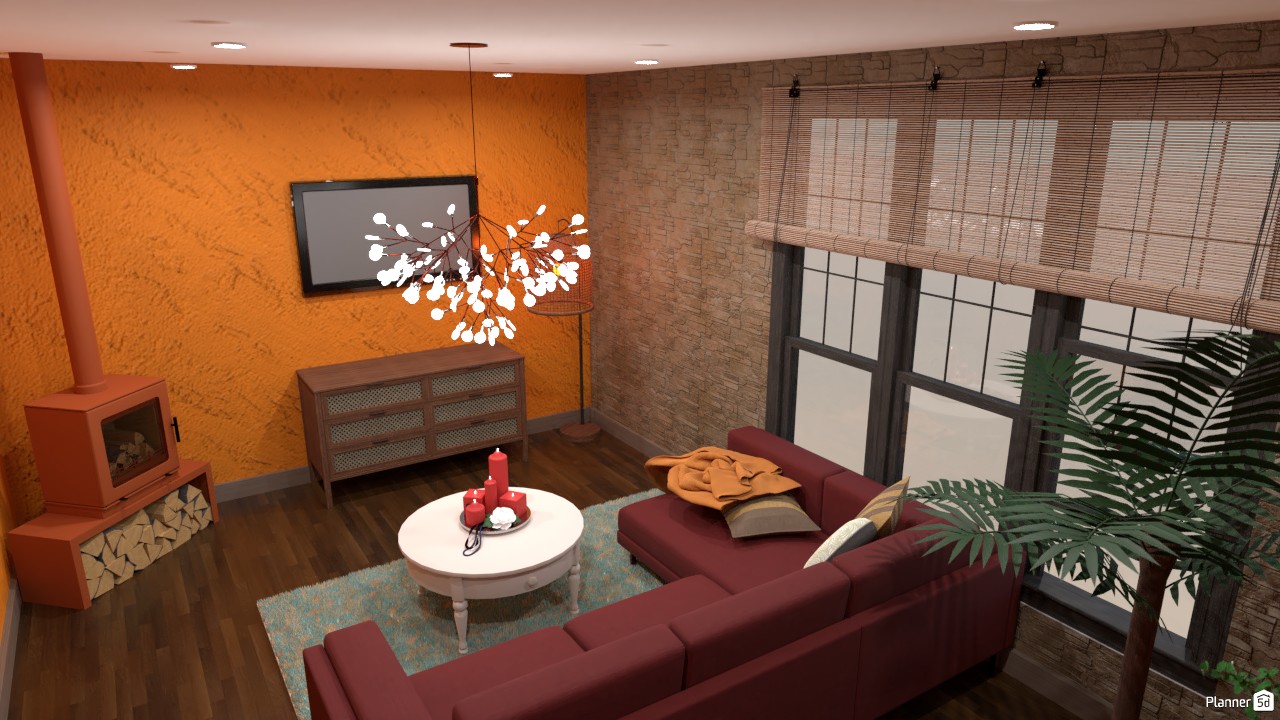 Autumn is coming #4843963 by VRP