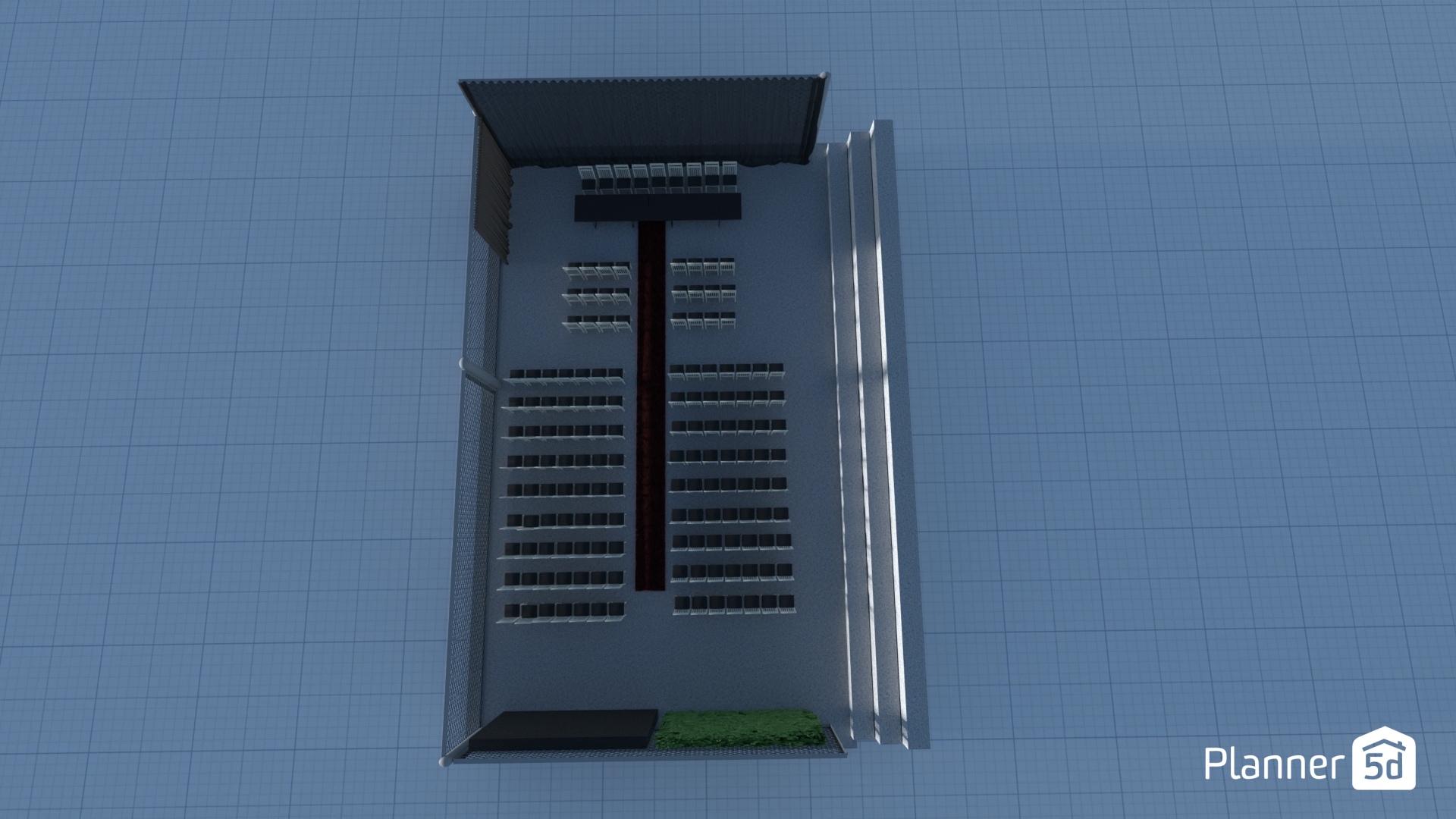 Novo projeto #23554570 by Claudia Nakano