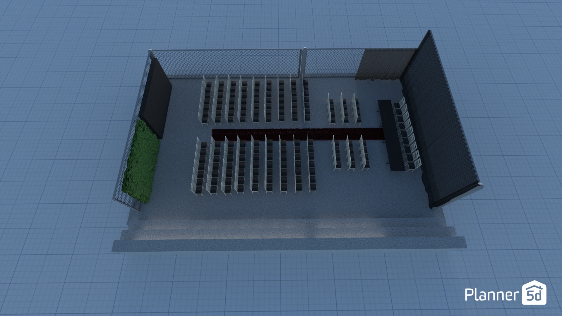 Novo projeto #23554578 by Claudia Nakano