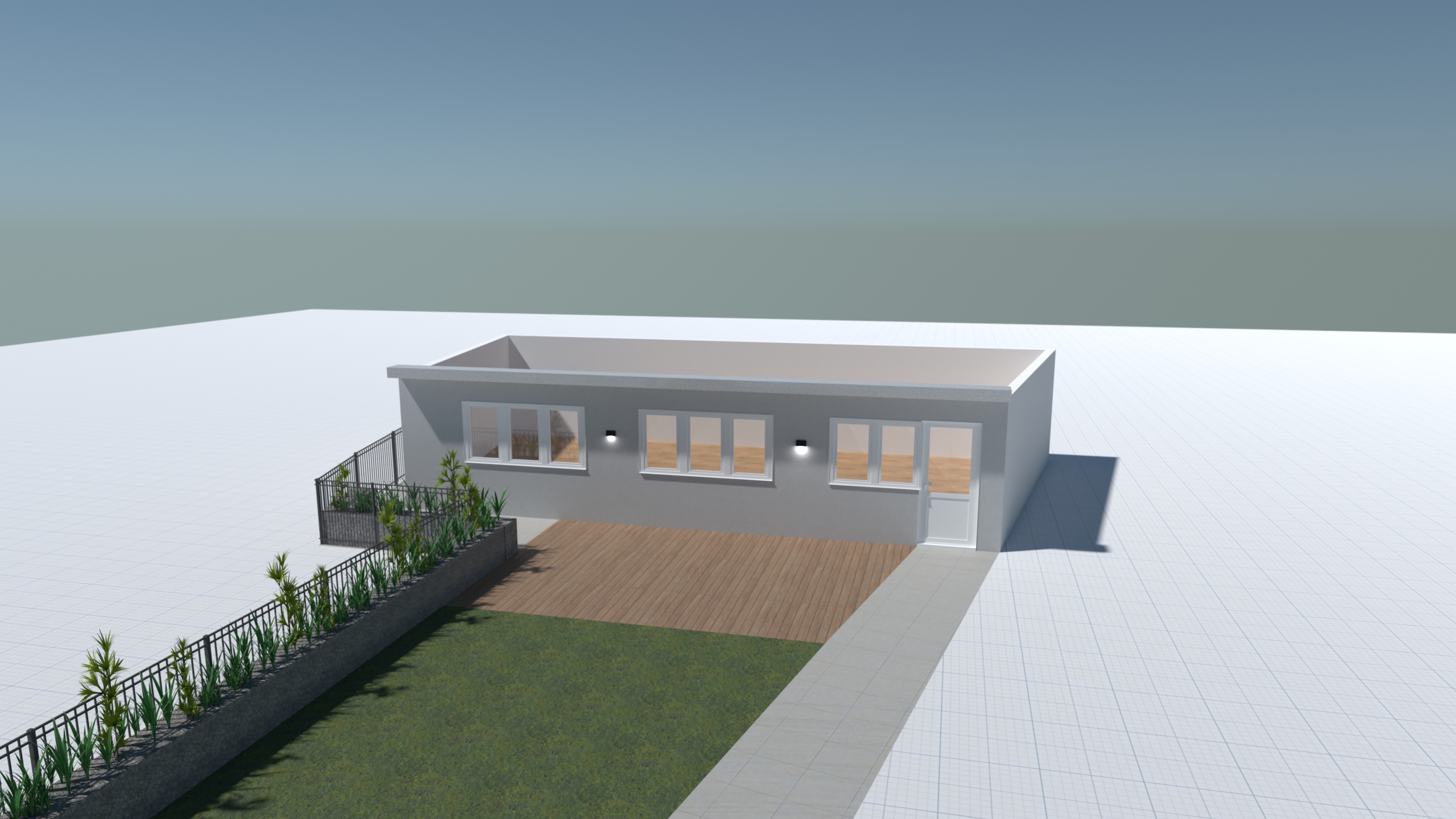 Vuisternens 3 #23449423 by DS