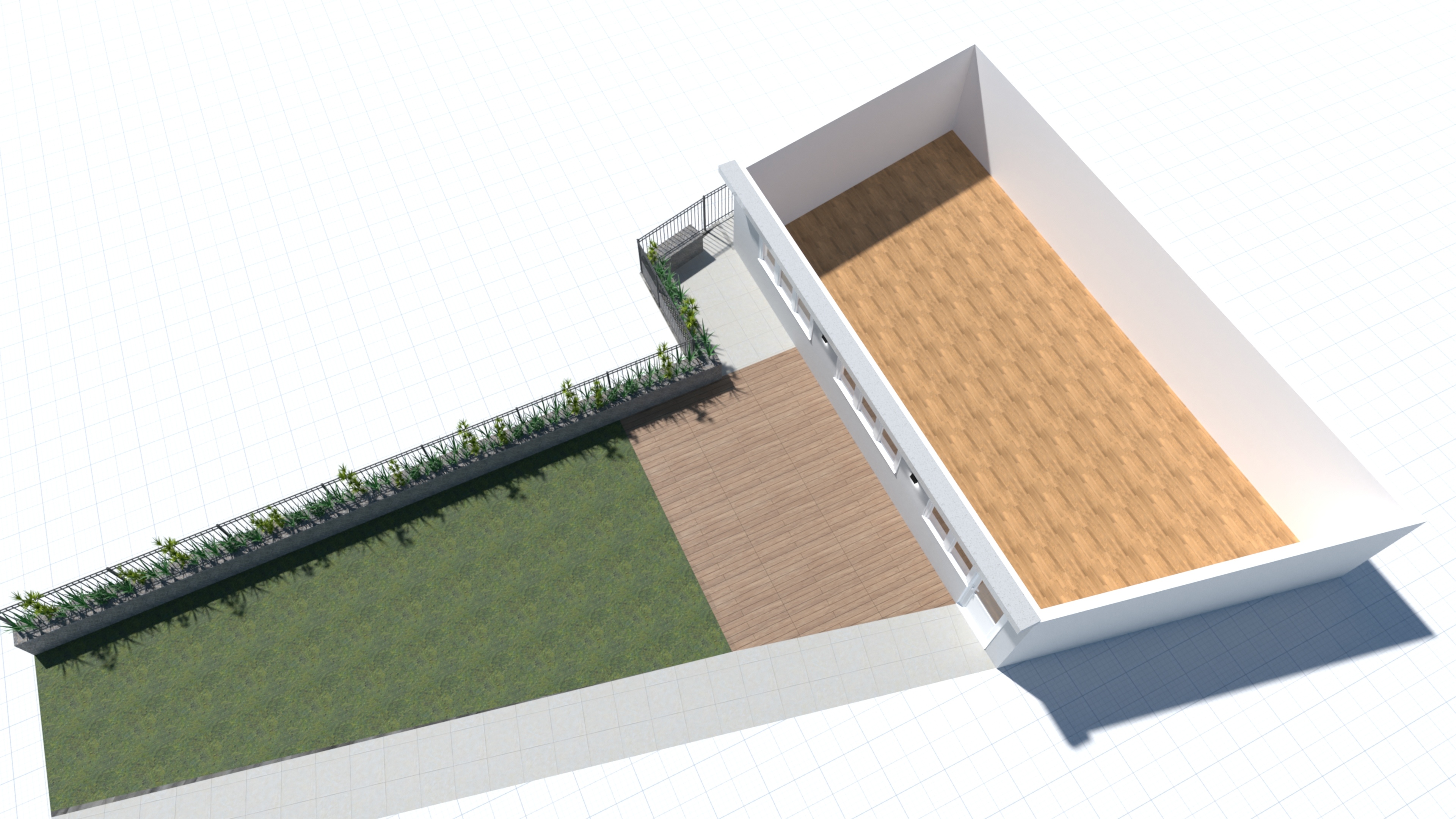 Vuisternens 3 #23449615 by DS