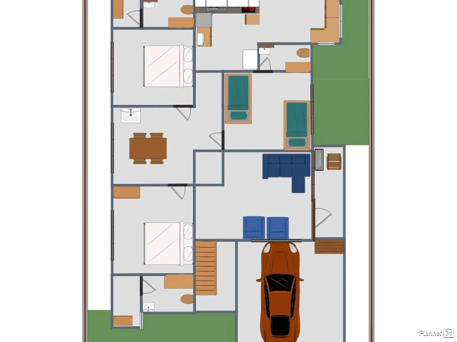 south #2985408 by Anonymous