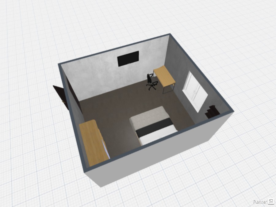 New Wizard Project #26273332 by User 178851484