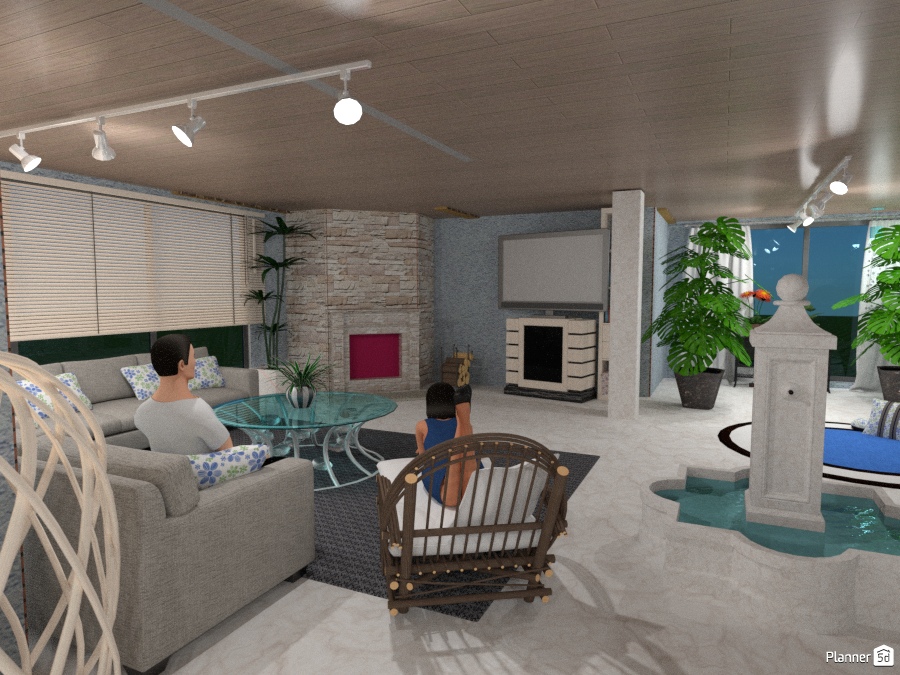 salon #1520968 by ANGUS